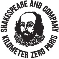 SHAKESPEARE AND COMPANY logo