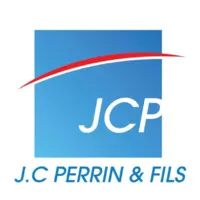 JC PERRIN ET FILS logo