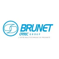 BRUNET HOLDING logo