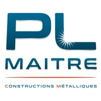 ETABLISSEMENTS P. L. MAITRE logo