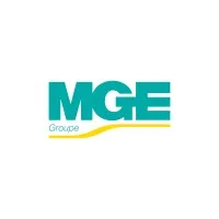 MGE TRANSPORTS & SERVICES logo