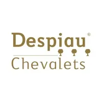 DESPIAU CHEVALETS logo