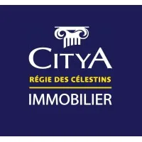 IMMOBILIER SERVICE (REGIE DES CELESTINS) logo