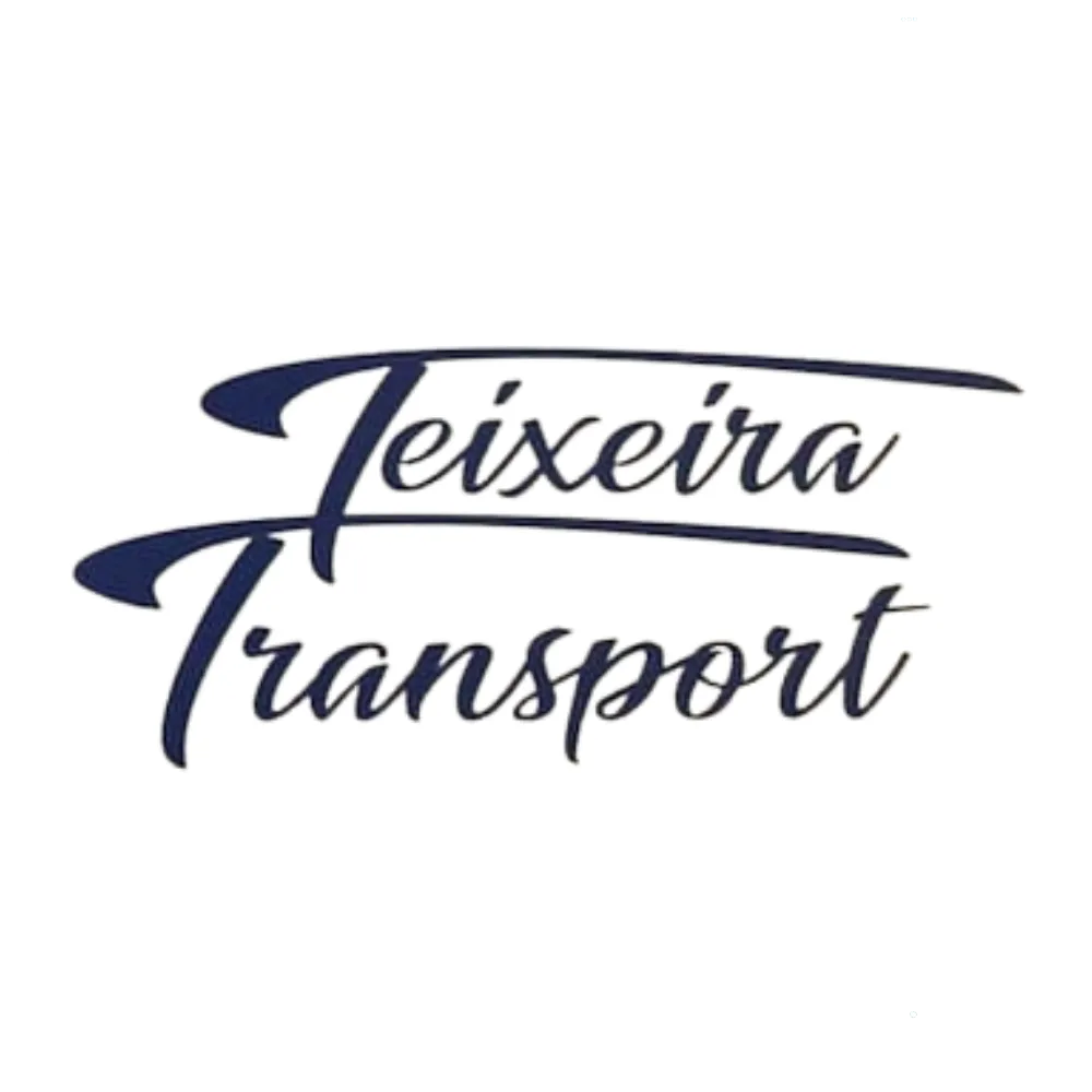 TRANSPORTS TEIXEIRA logo