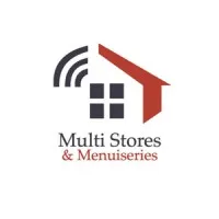 MULTI STORES ET MENUISERIES logo