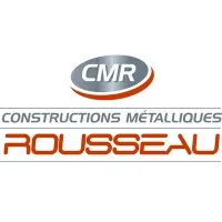 CONSTRUCTIONS METALLIQUES ROUSSEAU (CMR) logo