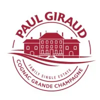 COGNAC PAUL GIRAUD & FILS SARL logo