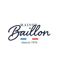 BAILLON ET COMPAGNIE (PATISSERIE BAILLON) logo