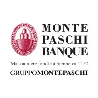 MONTE PASCHI CONSEIL FRANCE logo