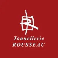 TONNELLERIE ROUSSEAU PERE ET FILS logo