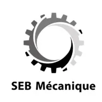 SOC DES ETS BOUCHER (SEB) logo