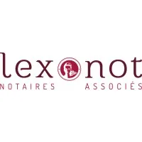 LEXONOT logo