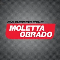 CARROSSERIE MOLETTA OBRADO logo