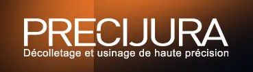 ETS PRECI JURA logo