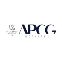 APCG - NOTAIRES logo
