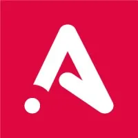 Voici le logo de la marque ANIEL qui représente son identité graphique.