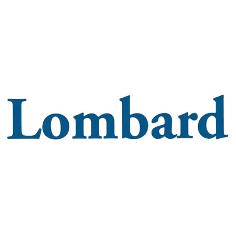BIJOUTERIE LOMBARD logo