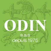 ODIN logo
