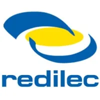 Voici le logo de la marque REDILEC qui représente son identité graphique.