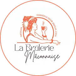 BRULERIE 2000 (LA BRULERIE) logo