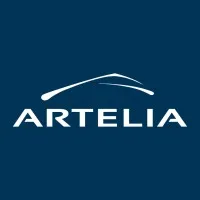 ARTELIA INDUSTRIE logo