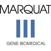 MARQUAT GENIE BIOMEDICAL logo
