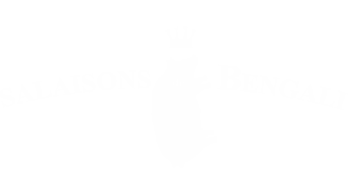 SALAISONS DE BENGALI logo