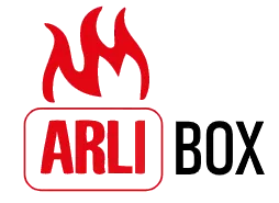 ASSOCIATION REGIONALE DE LUTTE CONTRE L'INCENDIE (ARLI) logo