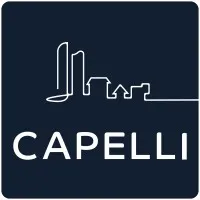 CAPELLI logo
