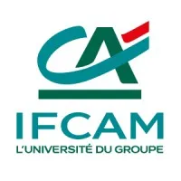 INSTITUT FORMAT CREDIT AGRICOLE MUTUEL (IFCAM) logo