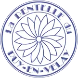 CENTRE ENSEIGNEMENT DENTELLE FUSEAU logo