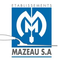 ETABLISSEMENTS MAZEAU logo