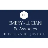 STEPHANE EMERY - THIERRY LUCIANI & ASSOCIES logo