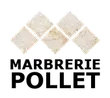 MARBRERIE FUNERAIRE POLLET logo