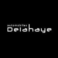 AUTOMOBILES DELAHAYE (AUTOMOBILES DELAHAYE) logo