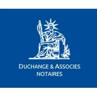 DUCHANGE & ASSOCIES, NOTAIRES logo