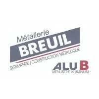 METALLERIE BREUIL (ALU B) logo