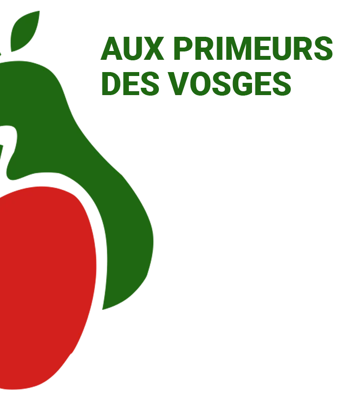 AUX PRIMEURS DES VOSGES (APV) logo