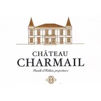 SOC CIVILE AGRICOLE CHATEAU CHARMAIL logo