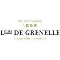 LOUIS DE GRENELLE logo