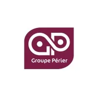 HOLDING PERIER logo