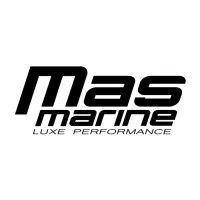 MAS MARINE logo