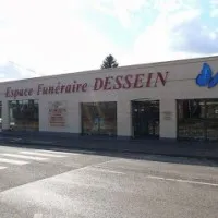 DESSEIN ET FILS logo