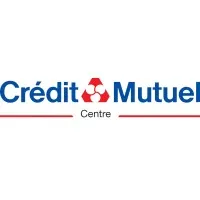 CAISSE REGIONALE DE CREDIT MUTUEL DU CENTRE logo