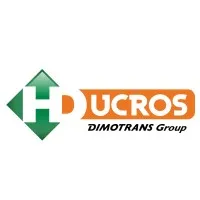 Voici le logo de la marque TRANSPORTS H.DUCROS qui représente son identité graphique.