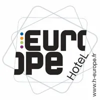 HOTEL DE L'EUROPE logo