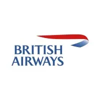 BRITISH AIRWAYS PLC (BAB) logo