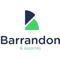 BARRANDON ET ASSOCIES CONSEILS logo
