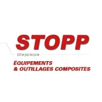 STOPP TECHN OUTILL PLASTIQUES (STOPP) logo