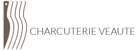 CHARCUTERIE VEAUTE logo